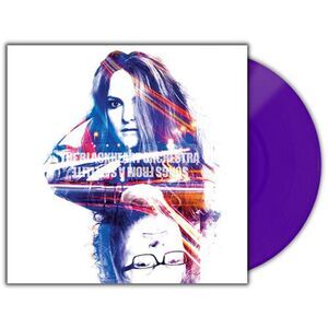 Songs From A Satellite - Purple Vinyl (Exclusive)